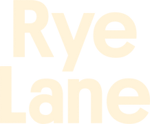 Rye Lane