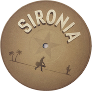 Sironia