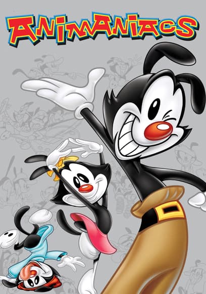Animaniacs