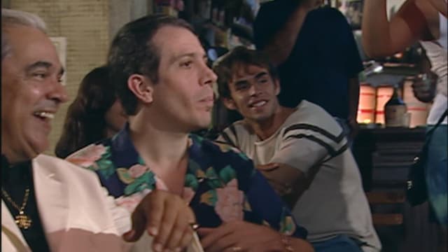 S01:E60 - Episode 60
