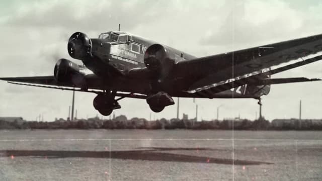 S01:E02 - War Without Boundaries