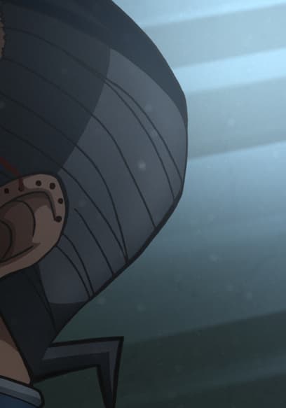 S03:E04 - The Nijimura Brothers (Pt. 2) poster