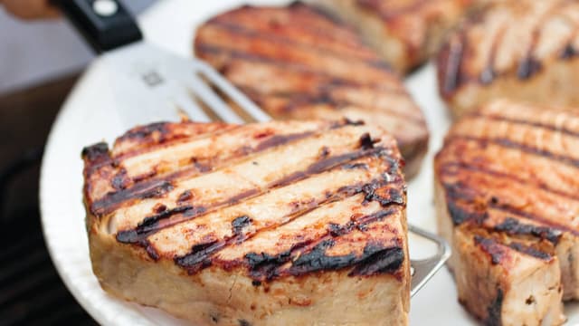 S11:E24 - Summertime Supper Fare