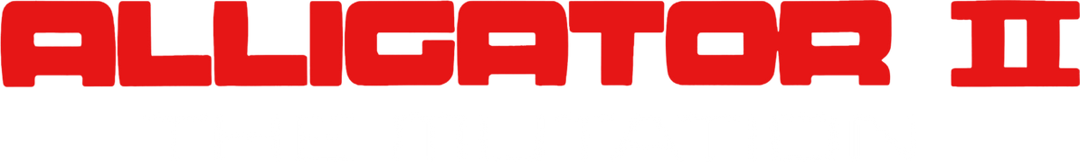 Alligator II: The Mutation