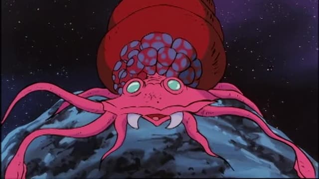S01:E31 - The Woman Fighter From Ultra