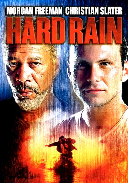 Hard Rain