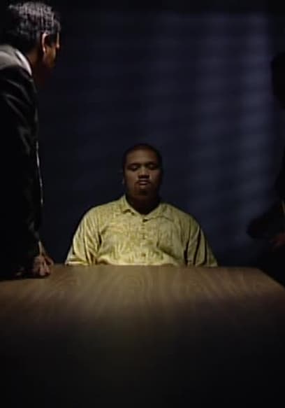 S01:E02 - Drug Warfare poster