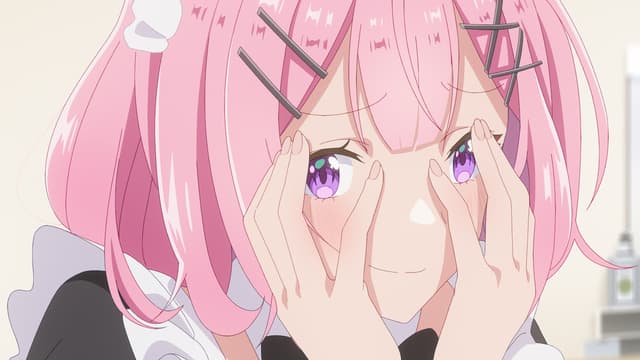 S01:E14 - First Time Cosplaying and It's a Freaking Disaster?!