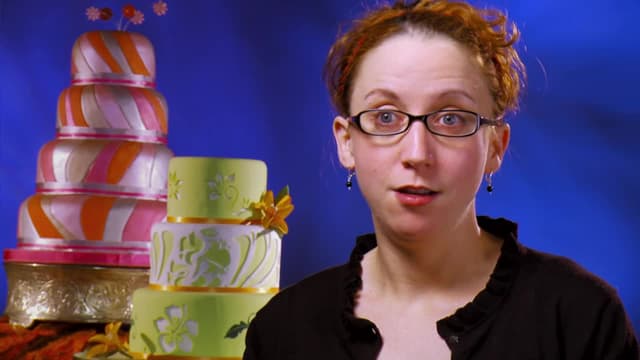 S09:E07 - Full Throttle Bakery