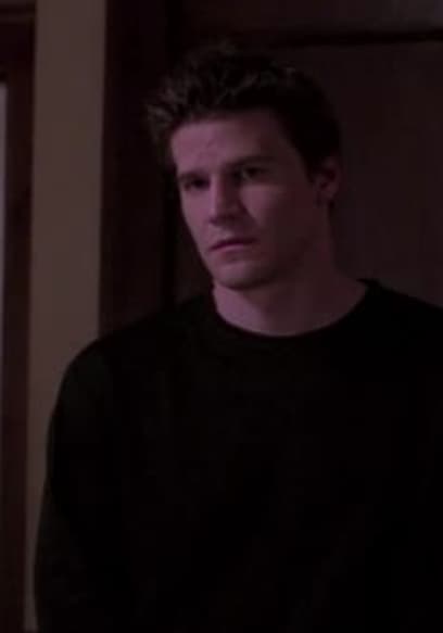 S01:E22 - To Shanshu in L.A. poster