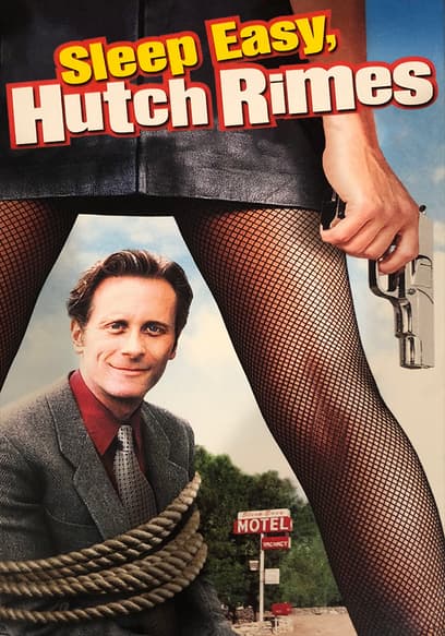 Sleep Easy Hutch Rimes