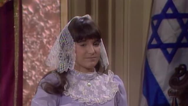 S03:E09 - Growing Up Is Hard to Do (Pt .2)