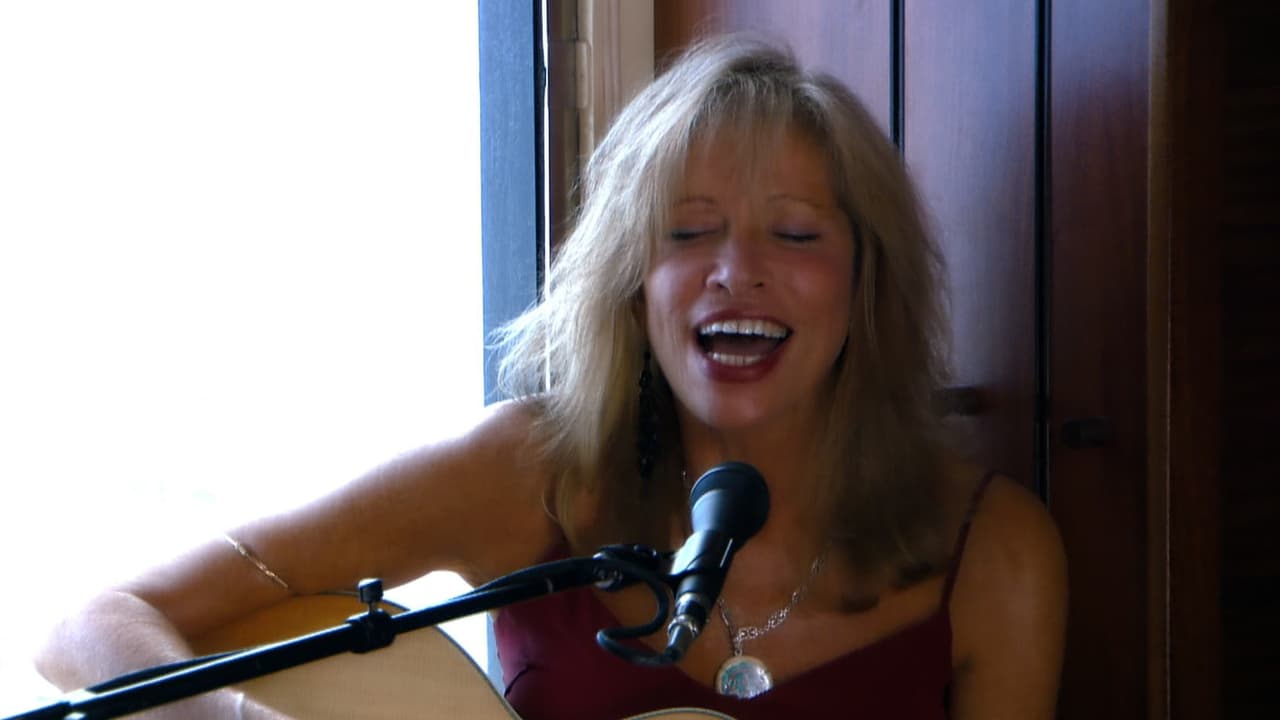 Watch Carly Simon: A Moonlight Serenade on the Queen Mary 2