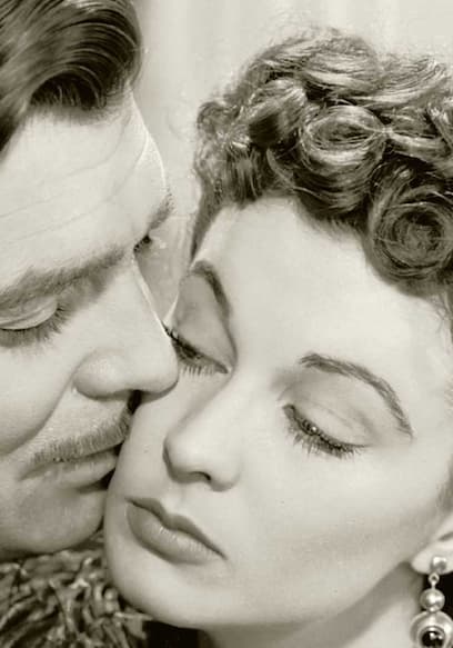 S01:E03 - Clark Gable poster
