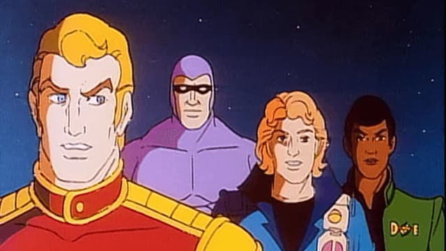 S01:E32 - The Future Comes but Once