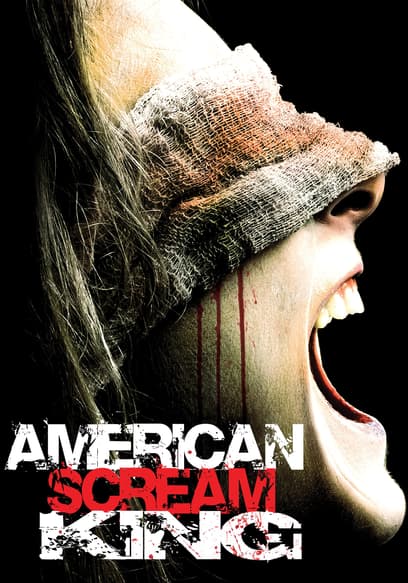 American Scream King