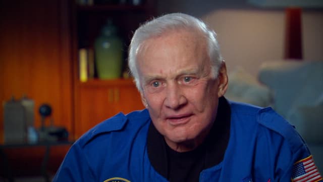 S11:E11 - Space Station Moon