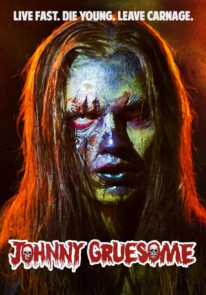 Johnny Gruesome