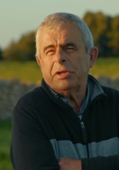 Affiche de S03:E11 - Menorca, la isla de las conquistas