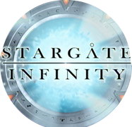 Stargate Infinity