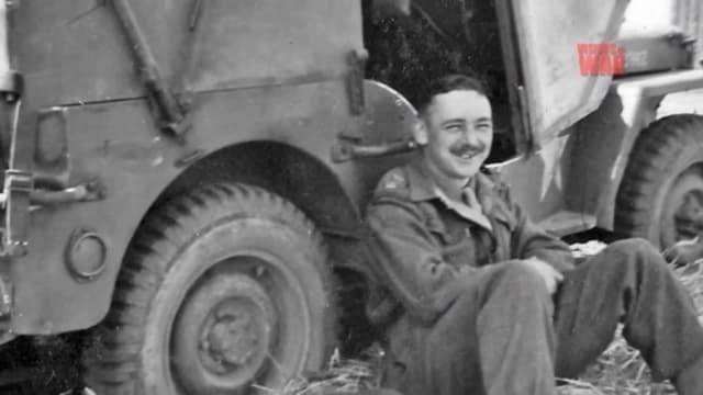 S01:E03 - Arnhem 1944 With Tom Hicks