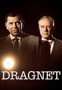 Watch Dragnet Season 2 - Free TV Shows | Tubi