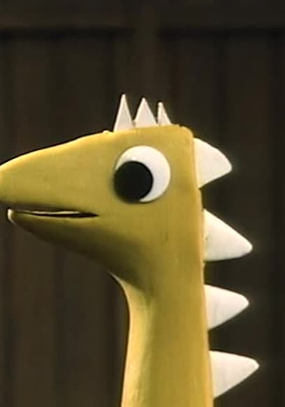 Watch The New Adventures of Gumby: The 1980's S01:E35 - Of Note - Free ...