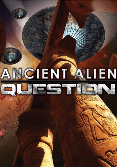 Ancient Alien Question