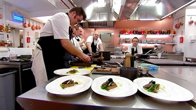 S05:E43 - Final Main