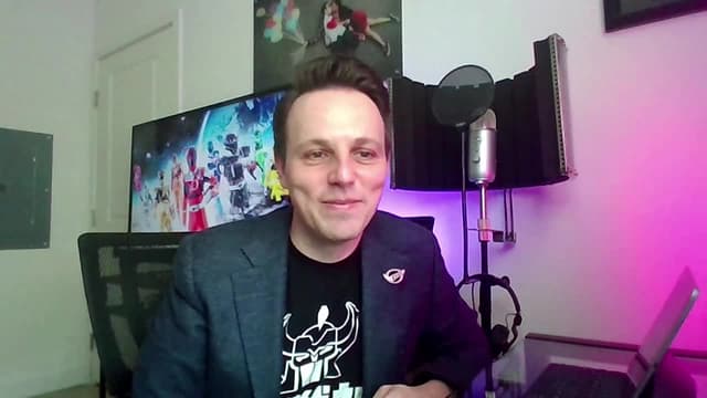 S01:E22 - Adapting for America: How the West Was Won With Power Rangers