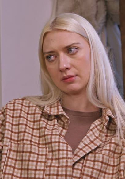 S01:E06 - Baby Steps poster
