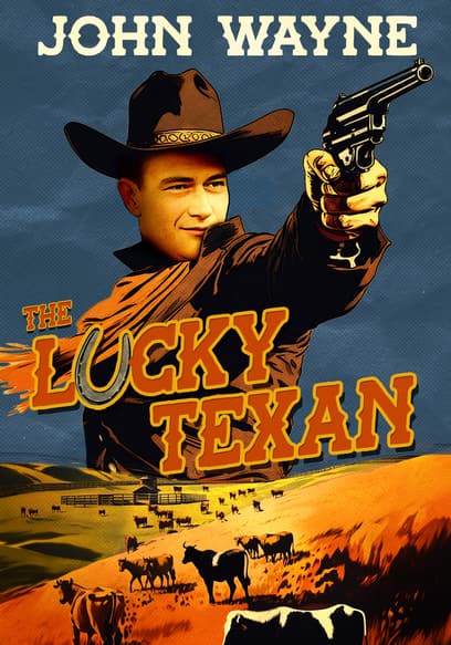 The Lucky Texan