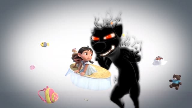 S01:E11 - Episode 11