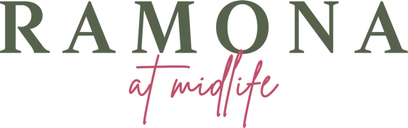 Ramona at Midlife