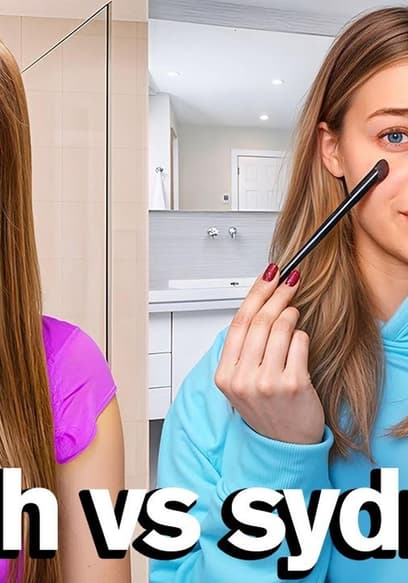 S05:E06 - Surviving Celebrity Beauty Routines poster