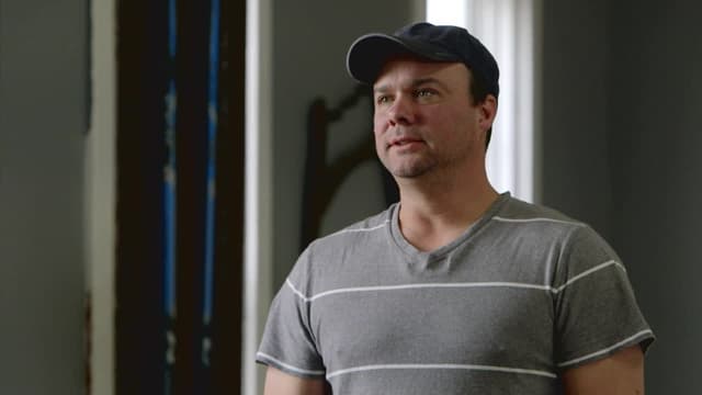 S01:E09 - Theatre Batting Cage