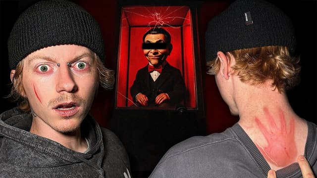 Twin Paranormal