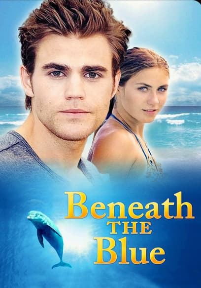 Beneath the Blue