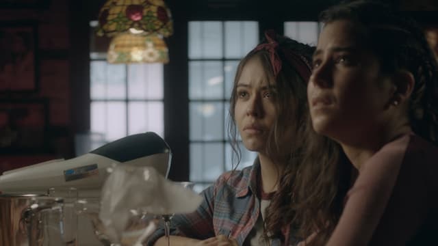 S01:E03 - El drama a través del lente