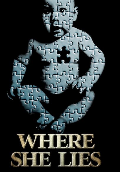 Where She Lies