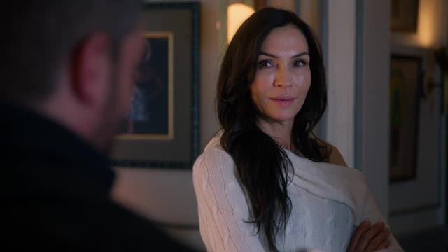 S05:E10 - Don't Go Dark on Me