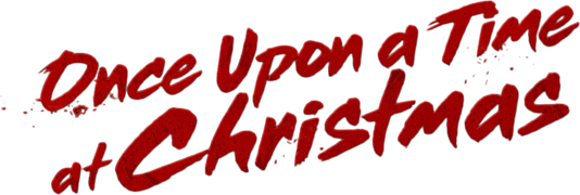 Once Upon a Time at Christmas