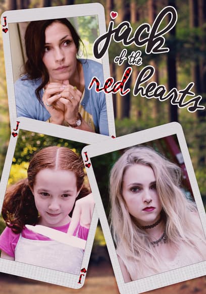 Jack of the Red Hearts poster