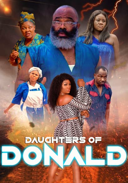 Daughters of Donald