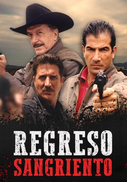 Regreso Sangriento