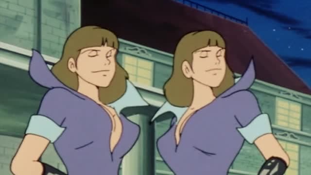 S01:E46 - The Island of Dr. Derange