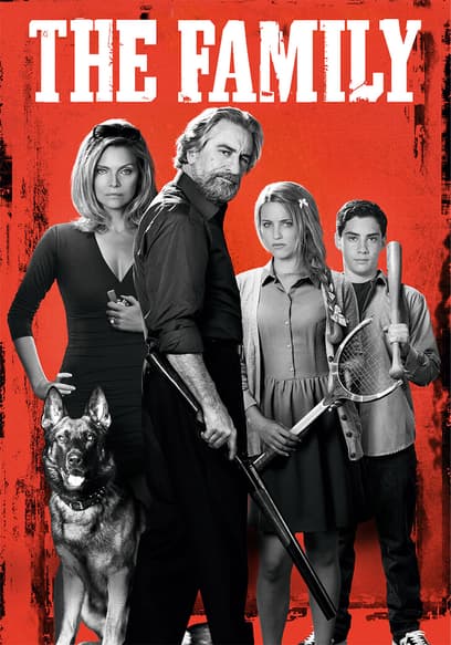 The Family (Español)