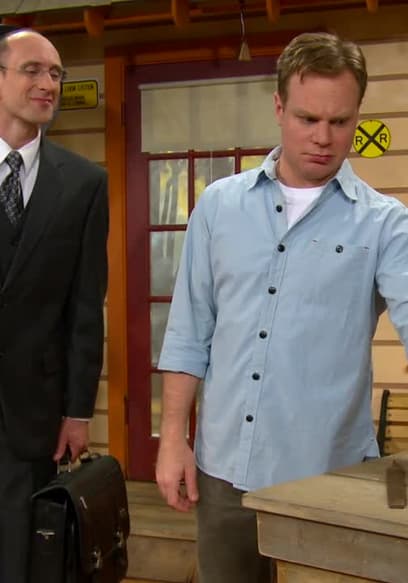 S01:E115 - Business Is Good poster