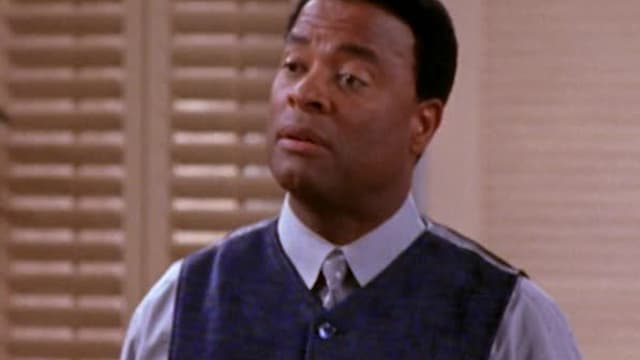 S06:E08 - The Candidate