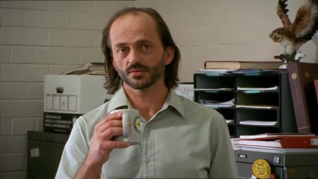 T02:C09 - S02:E09 - Controlling the Universe